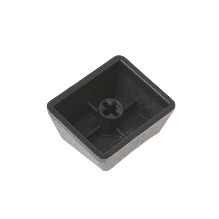 GT575 Psy 104 87 61 Keycaps Oem Tebal War Abu-Abu