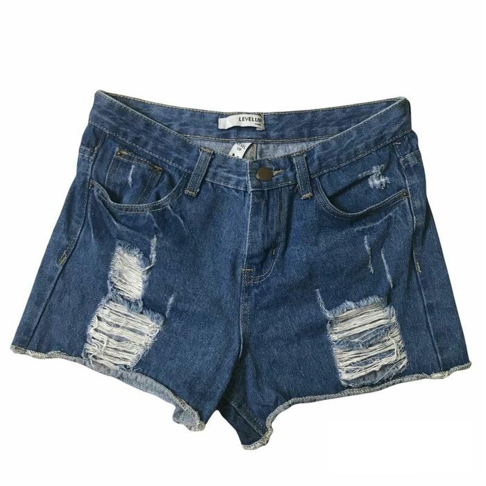 Thrift preloved Celana Pendek Jeans rok Celana short Pants