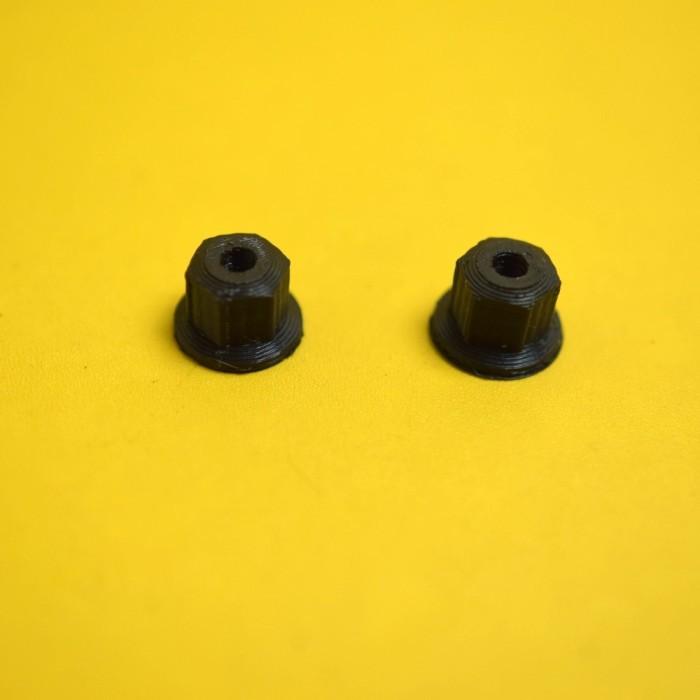BMW E30 plastik nut mur plastik panel mobil bmw e30