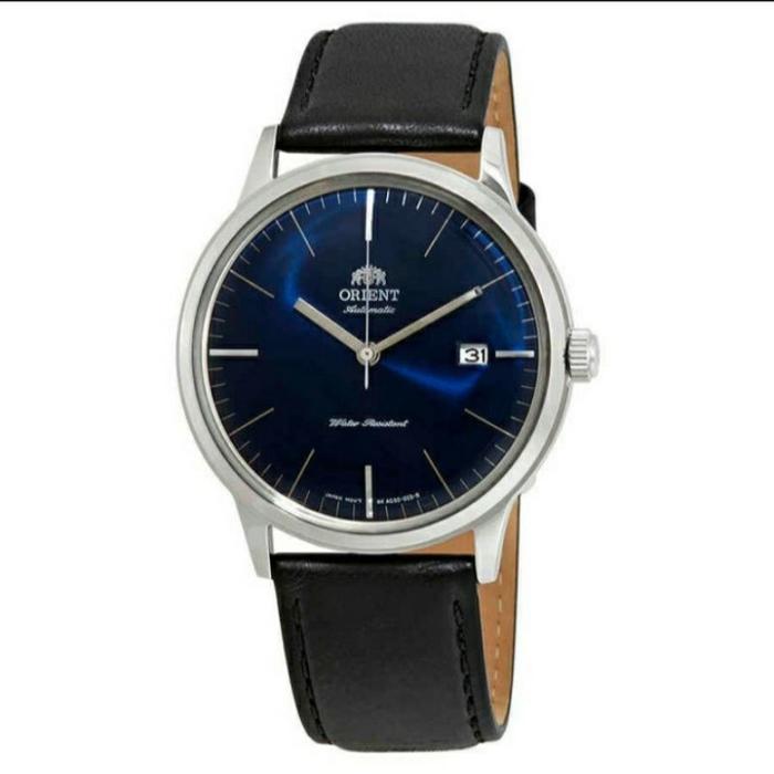 JAM ORIENT ORIGINAL FAC0000DD0 ORIENT FAC0000 JAM TANGAN PRIA LA