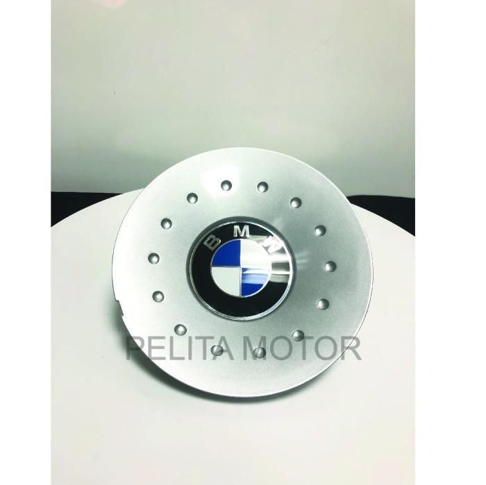 Dop Velg Roda BMW E34 E39 Ring 15 (original part)