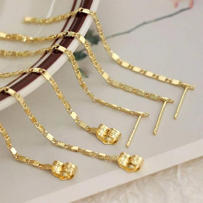 JA622 Anting Stud HiasKarakter Kartun Anime Tokyo Revengers Hanma Shuj
