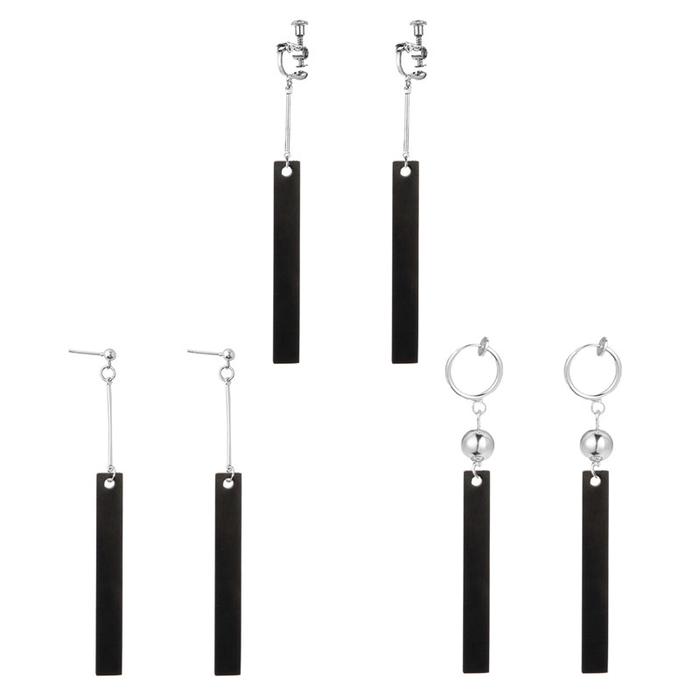 WY283 Ygt 1 Pasang 2pcs Anting Desain Anime Tokyo Revengers Untuk Cosp