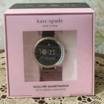 kate spade smartwatch scallop 2 kst2008 gbs