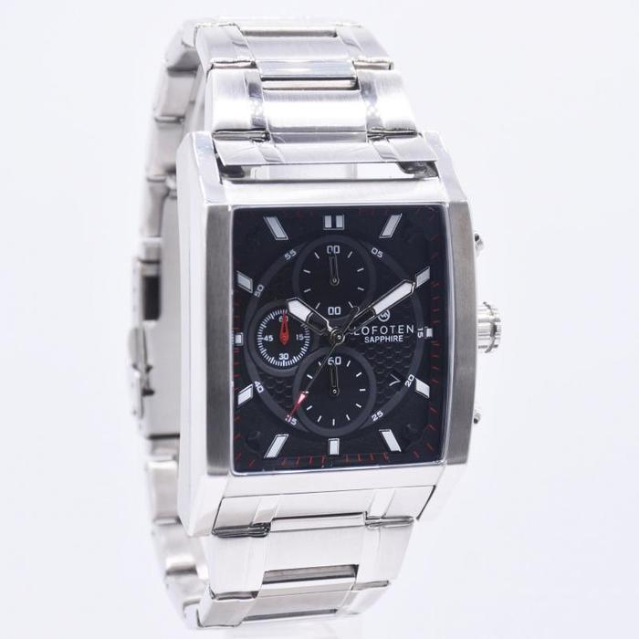 Lofoten 6523 blk Lofoten 6523MS Original & Garansi