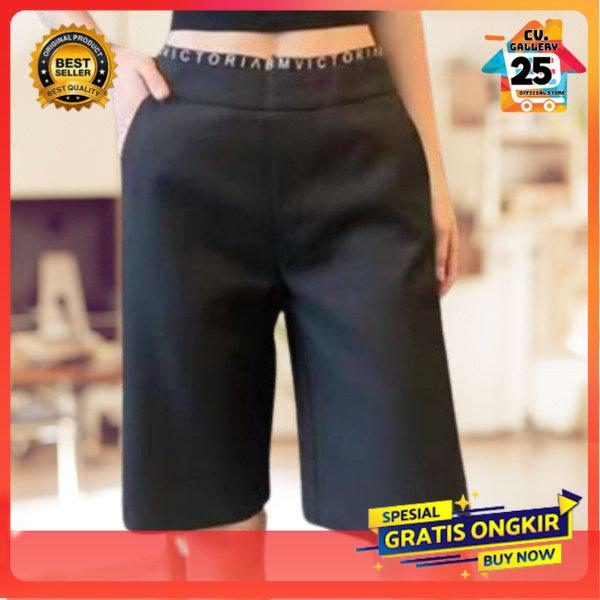 Celana pendek wanita 6530 Celana Arizona Import 01