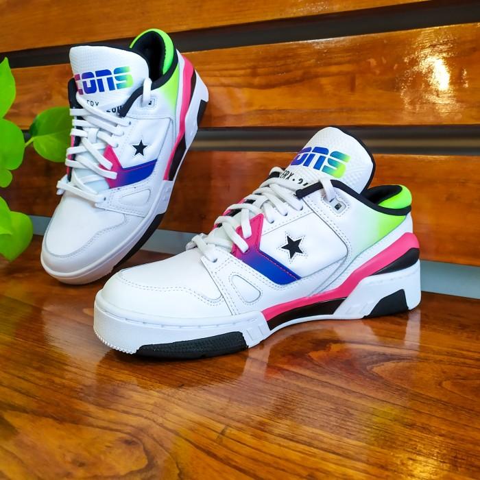 SEPATU ORIGINAL Converse ERX 260 OX White UNISEX- 167585C