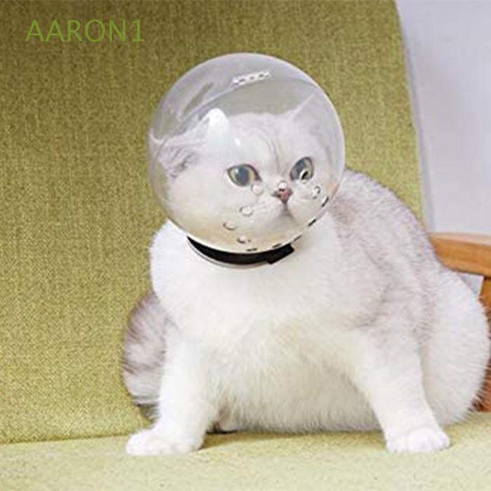 Muzzle Penutup Mulut Kucing Anti Air Untuk Penyembuhan Semua
