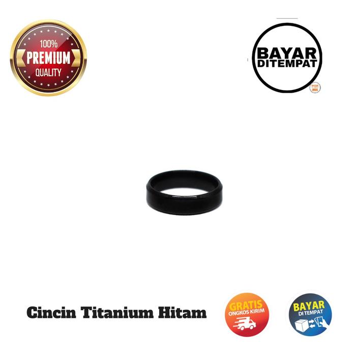 Cincin Titanium Couple Pria Wanita Kapel Cople Coupel Sama Pacar Orion