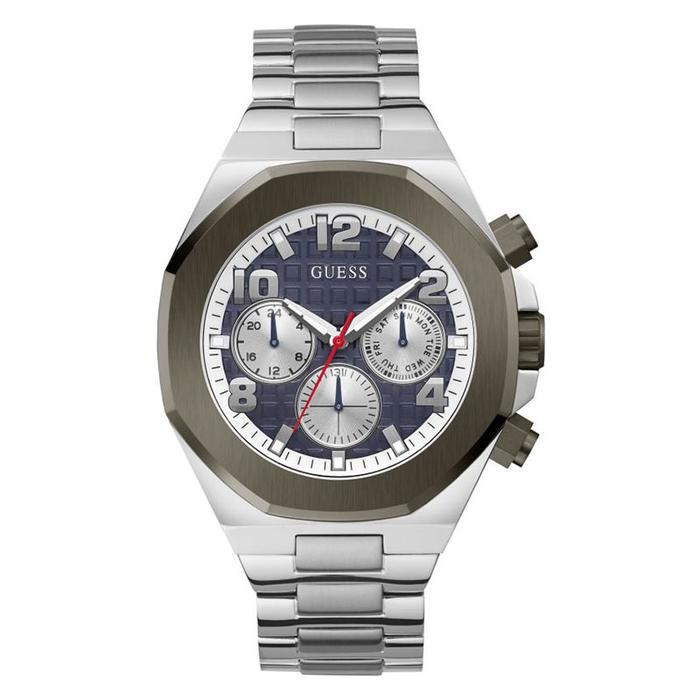 JAM GUESS ORIGINAL - GUESS GW0489G1 0489 GUESS GW0489 JAM PRIA NG