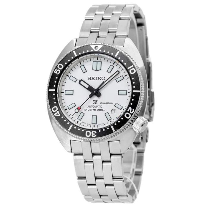 JAM TANGAN SEIKO 5 ORIGINAL - HERITAGE TURTLE SPB313J1 JAM PRIA LA