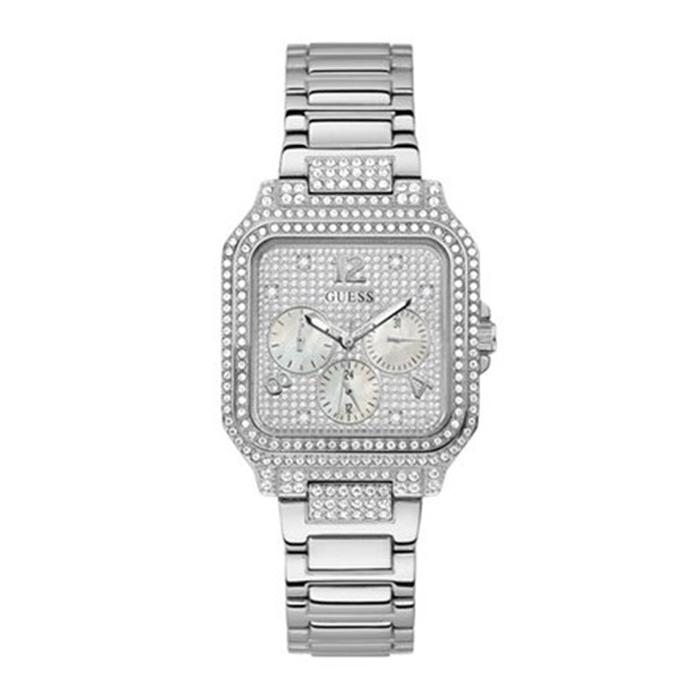 JAM GUESS ORIGINAL - GUESS GW0472L1 0472 GUESS GW0472 JAM WANITA NG