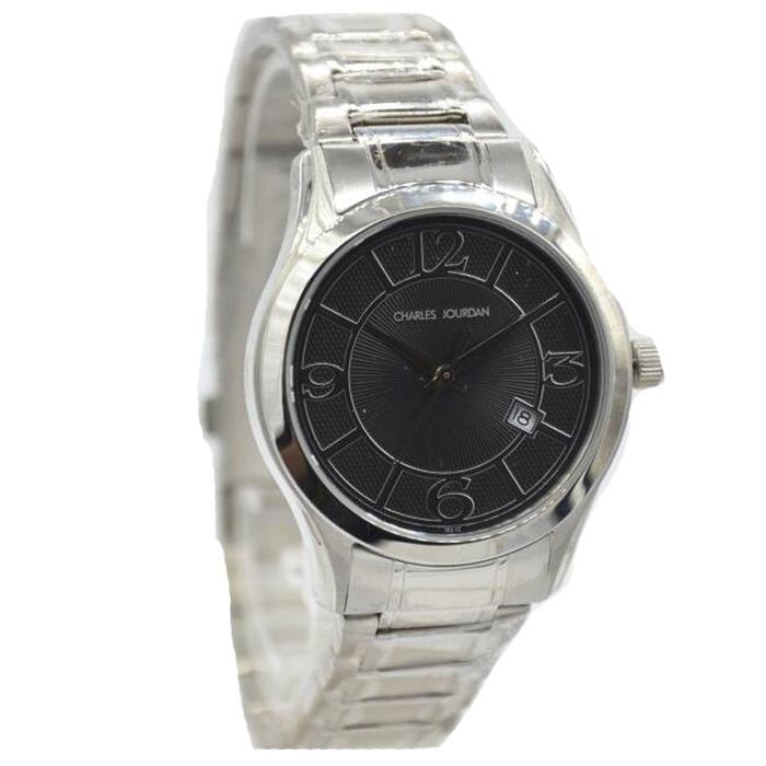 JAM TANGAN CHARLES JOURDAN ORIGINAL CJ163 122 JAM TANGAN PRIA LA