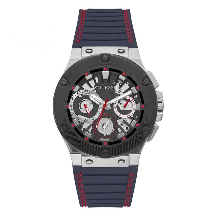 JAM GUESS ORIGINAL - GUESS GW0487G1 0487 GUESS GW0487 JAM PRIA NG