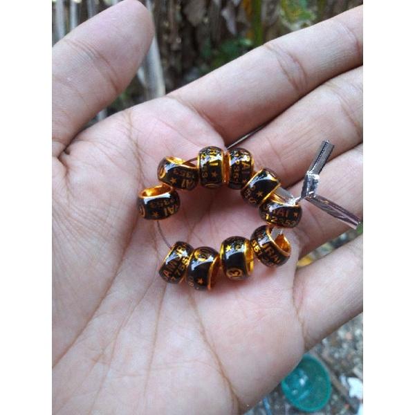 Ring Merpati Custom Nama Request Sendiri
