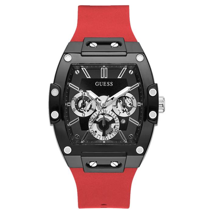 JAM GUESS ORIGINAL GW0203G4 0203 GUESS GW0203 JAM TANGAN PRIA LA