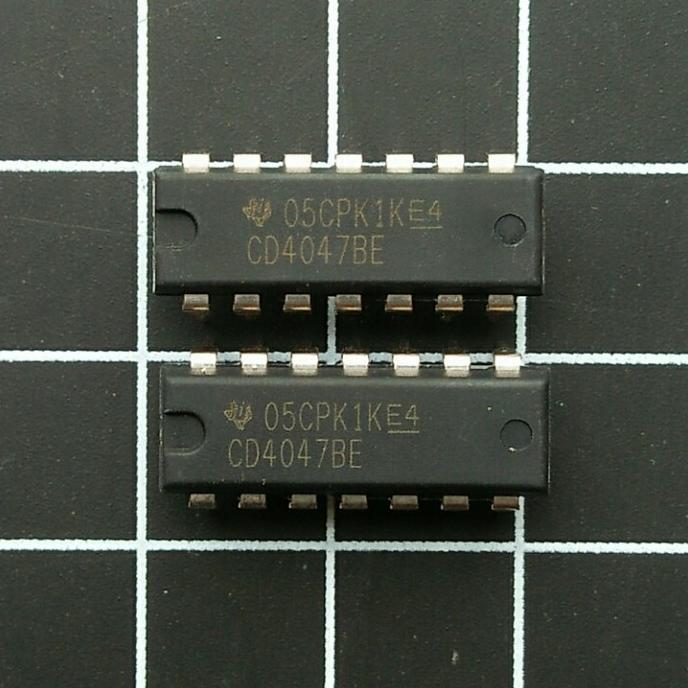 Ic 4047Be 4047 Be | !!!