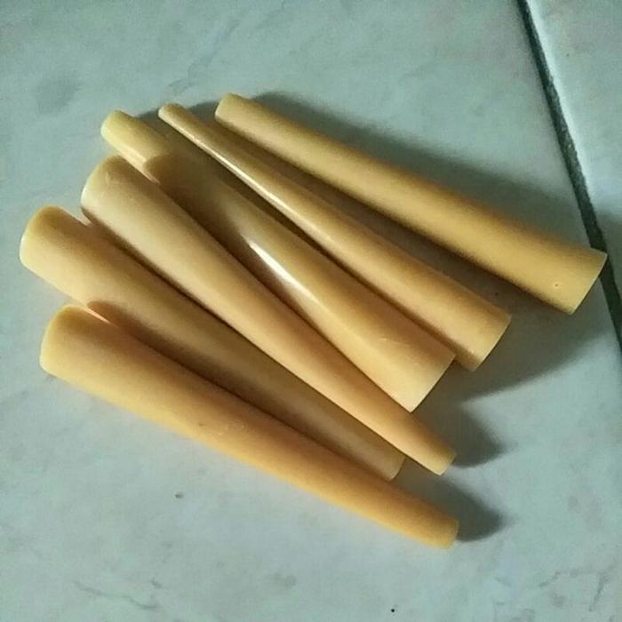 Pipa Rokok Tulang Sapi