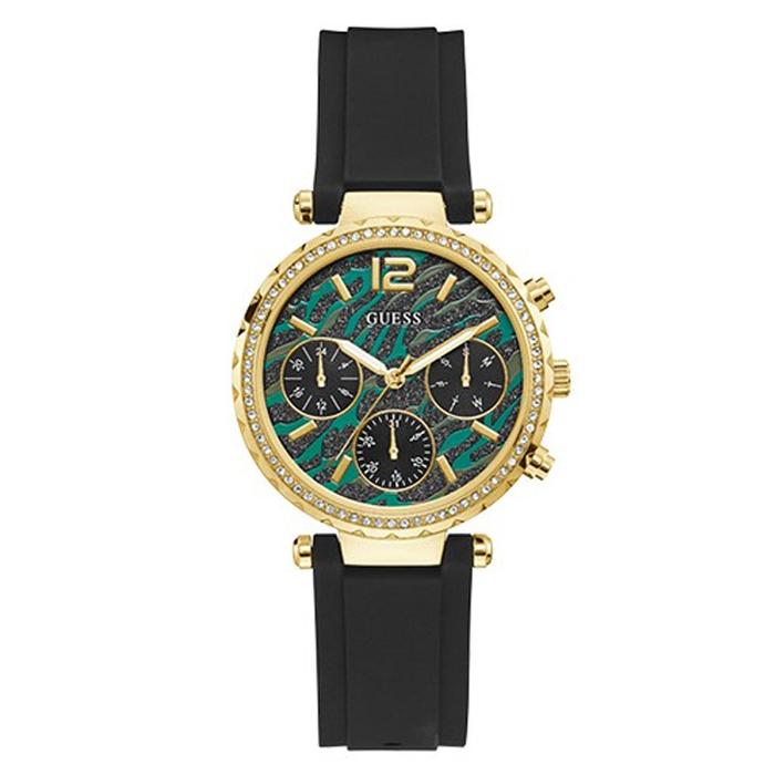 JAM GUESS ORIGINAL GW0113L1 GUESS GW0113 JAM TANGAN WANITA LA