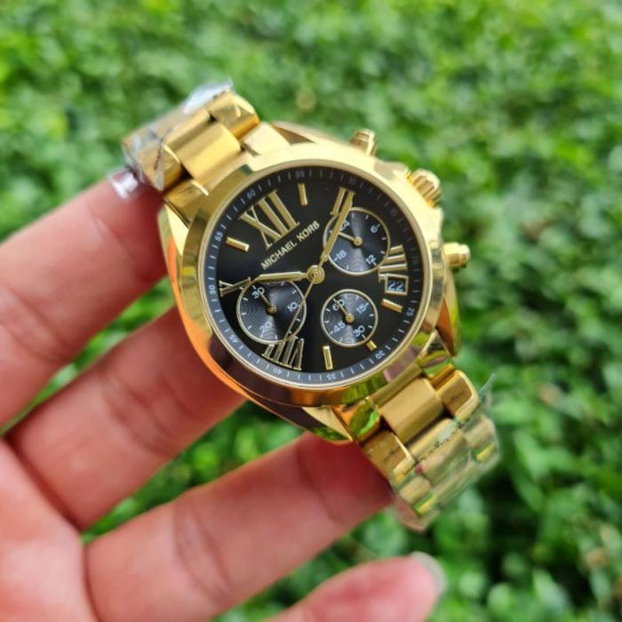 J an Michael Kors MK5799 Iner