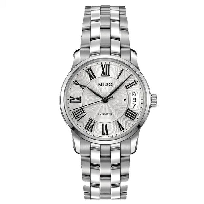JAM TANGAN MIDO ORIGINAL M0242071103300 JAM TANGAN WANITA MIDO LA