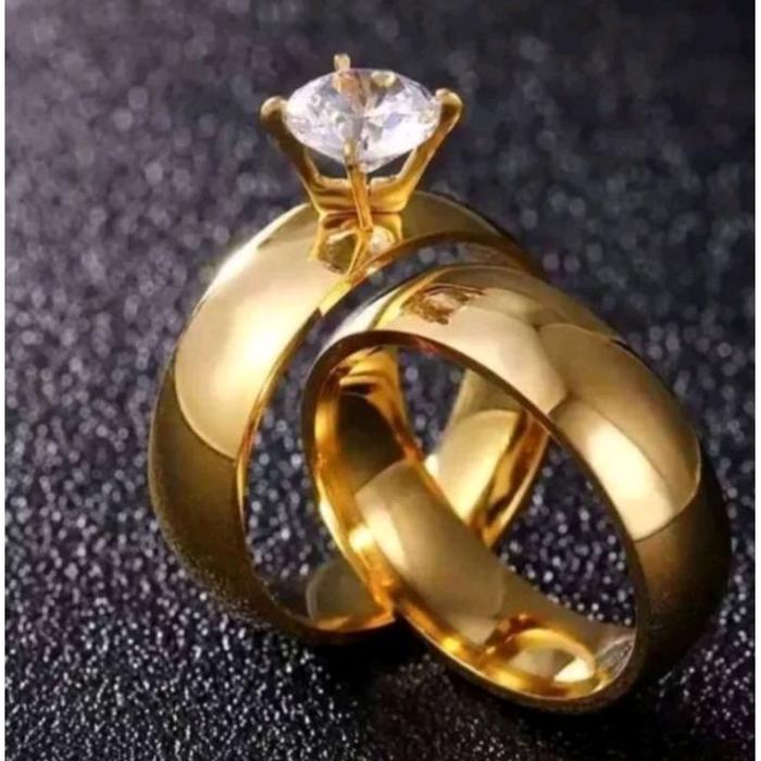 Cincin Koin Mata Beruang 1991