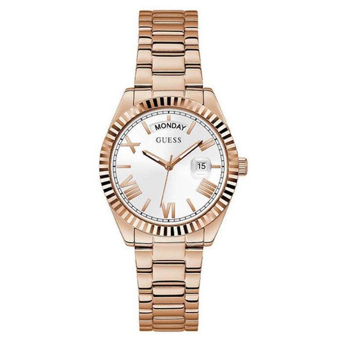JAM GUESS ORIGINAL GW0308L3 0308 GUESS GW0308 JAM TANGAN WANITA NG