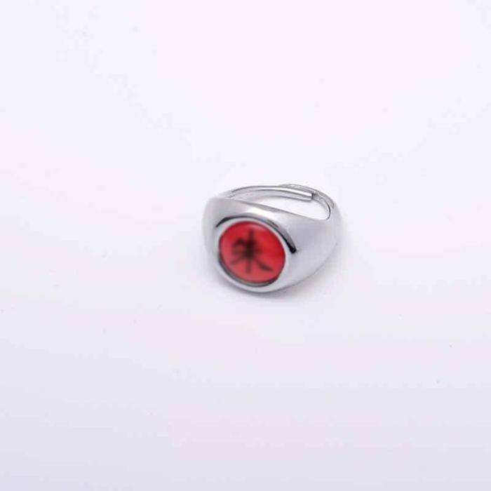 Cincin Cosplay Anime Akatsuki Itachi Pain Orochimaru Untuk Korea Fashi