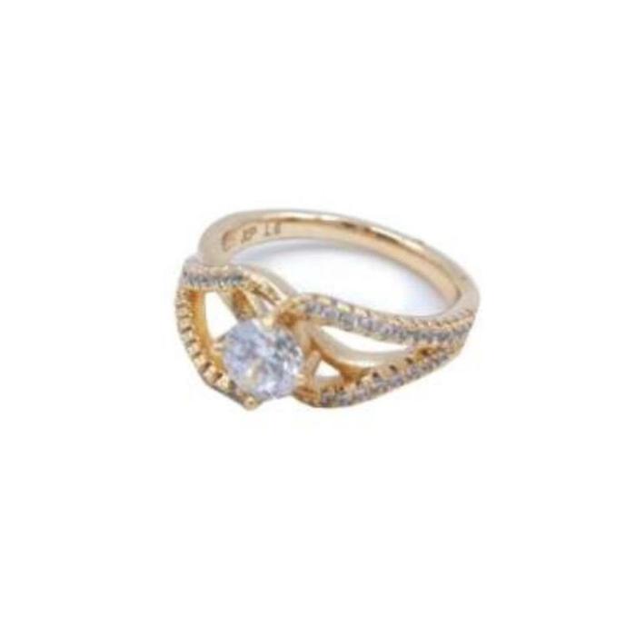 Cicin Lapis Emas 24 K