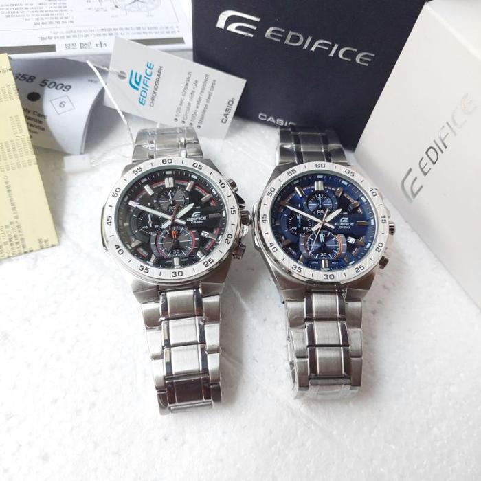 J an Edifice EFR564 Chronograph EFR 564
