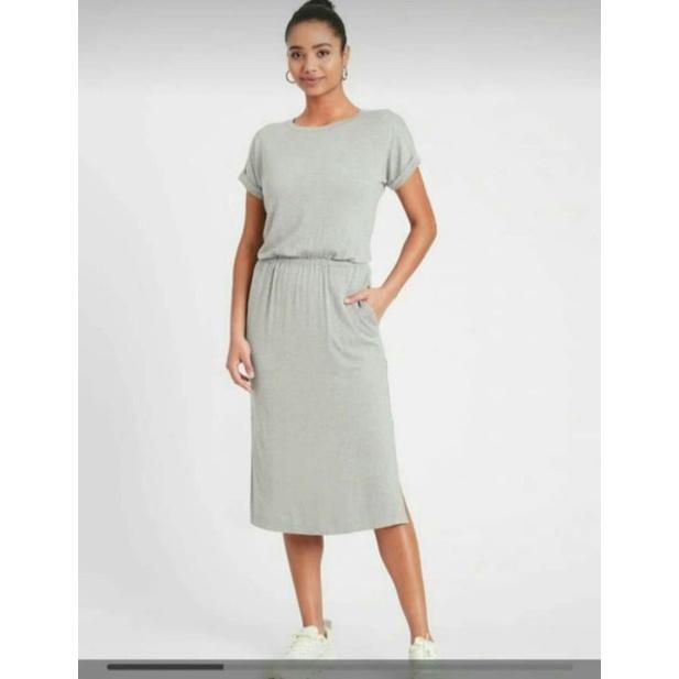 AAS dress Banana republik