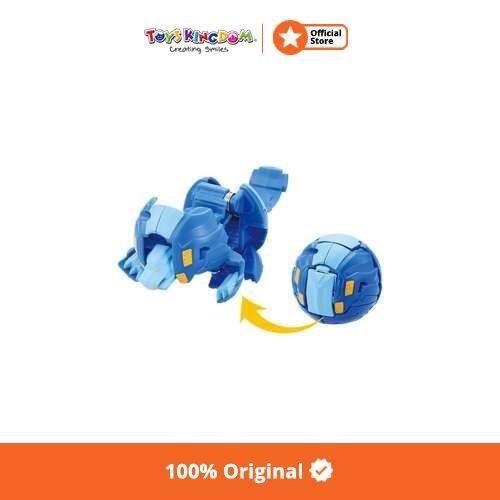 Bakugan Card Bstr Basic Hydorus Blue Bbp009