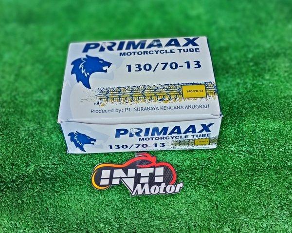 CE BAN DALAM NMAX 130 70 RING 13 BELAKANG YAMAHA BD PRIMAAX PRIMAX