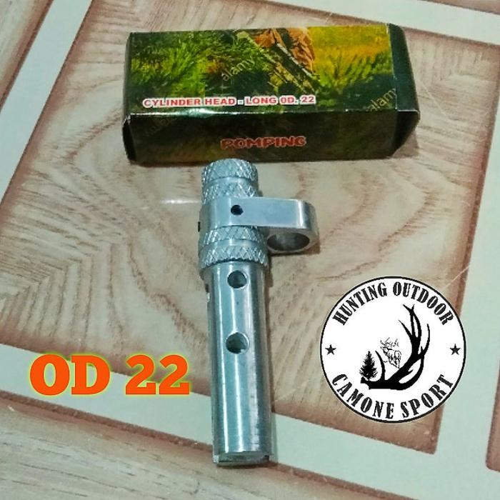 Cincin Laras Od 22