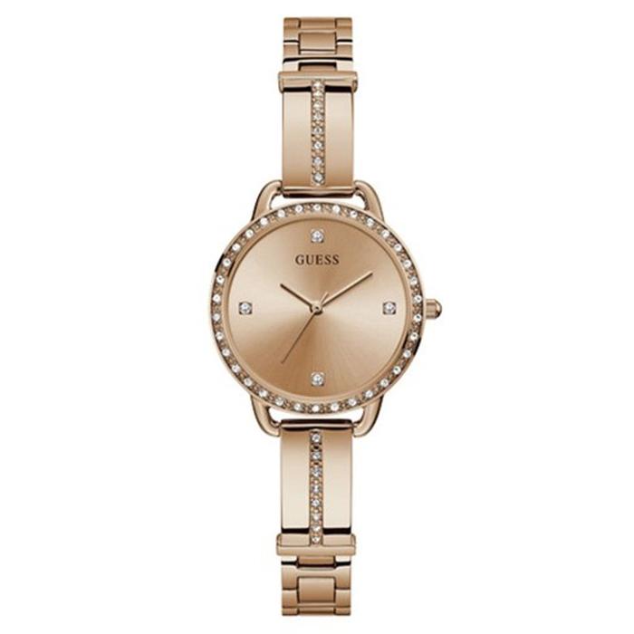 JAM GUESS ORIGINAL GW0022L3 0022 GW0022 JAM WANITA LA