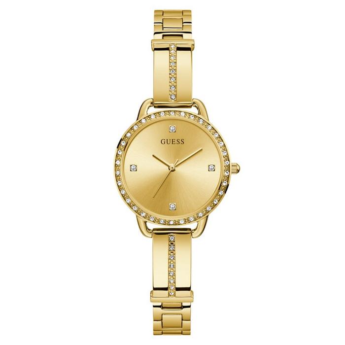 JAM GUESS ORIGINAL GW0022L2 0022 GW0022 JAM WANITA LA