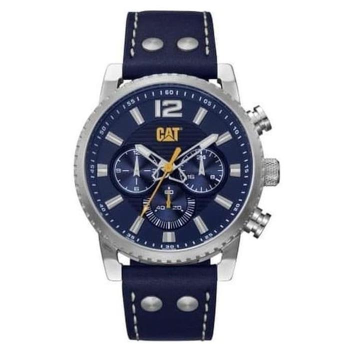 JAM PRIA CHRONO CATERPILLAR ORIGINAL CAT NP.143.36.632 CATERPILLAR NP 143 36 632 CATERPILLAR NP.143.