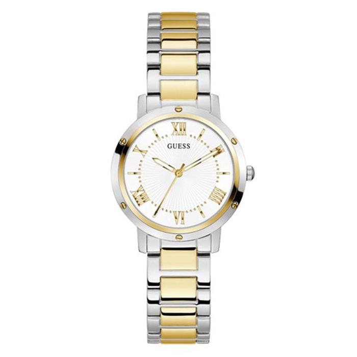 JAM GUESS ORIGINAL GW0404L2 0404 GW0404 JAM WANITA LA