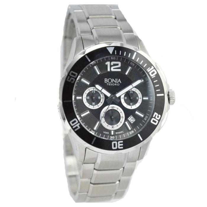 JAM TANGAN BONIA ORIGINAL BONIA B825 1335 1335C JAM PRIA LA