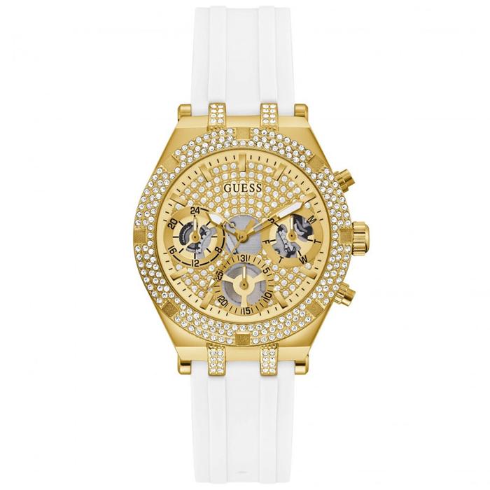 JAM GUESS ORIGINAL GW0407L2 0407 GUESS GW0407 JAM TANGAN WANITA LA