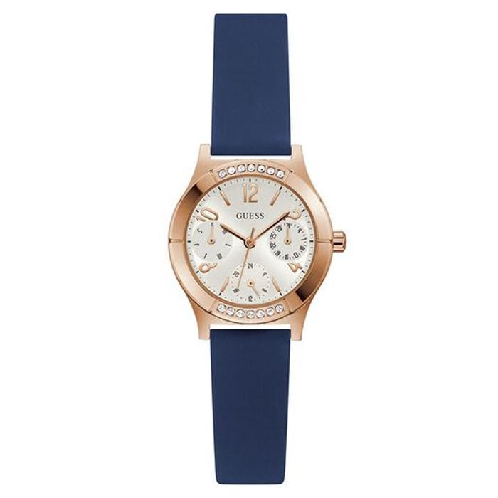 JAM GUESS ORIGINAL GW0451L2 0451 GUESS GW0451 JAM TANGAN WANITA LA