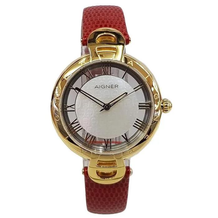 JAM TANGAN AIGNER ORIGINAL A24275 JAM TANGAN AIGNER WANITA 24275 LA