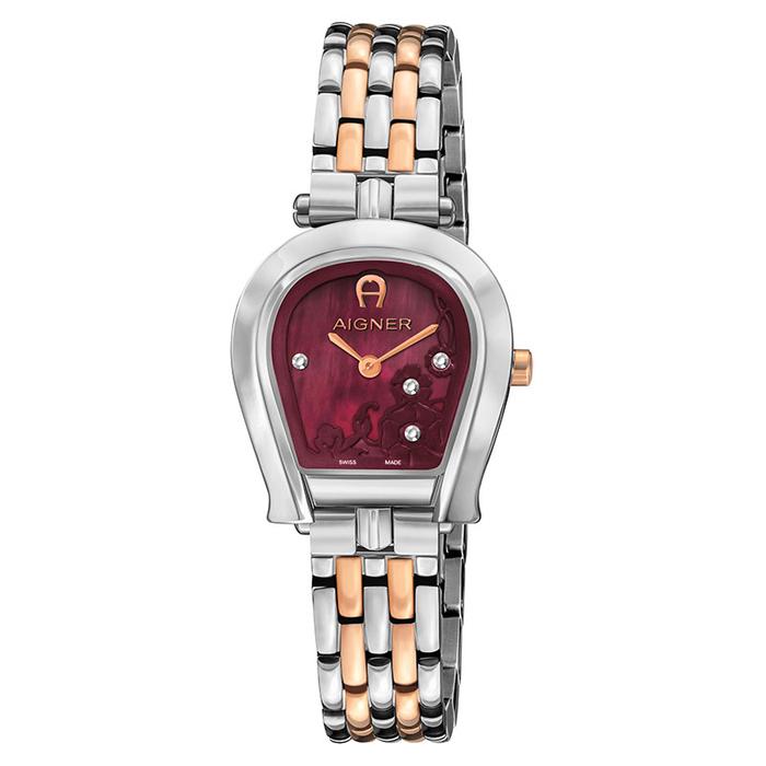 JAM TANGAN AIGNER ARWLG2151306 AIGNER ORIGINAL 2151306 JAM WANITA LA