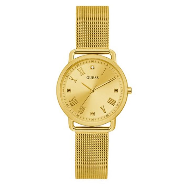 JAM GUESS ORIGINAL GW0031L2 0031 GW0031 JAM WANITA LA