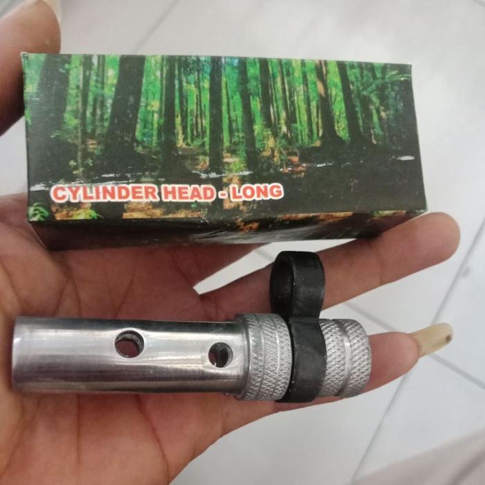 Head Cincin Model Pcp Untuk Od 22