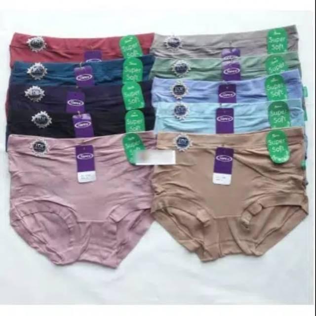Cd Wanita Mini Sorek 1238