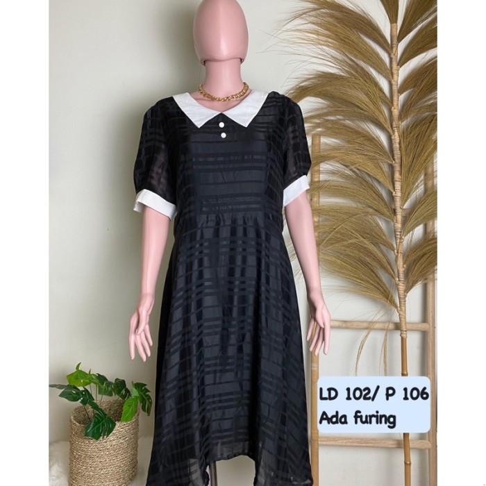 Manda Katalog 9 - Preloved Premium Dress Thrift Vintage