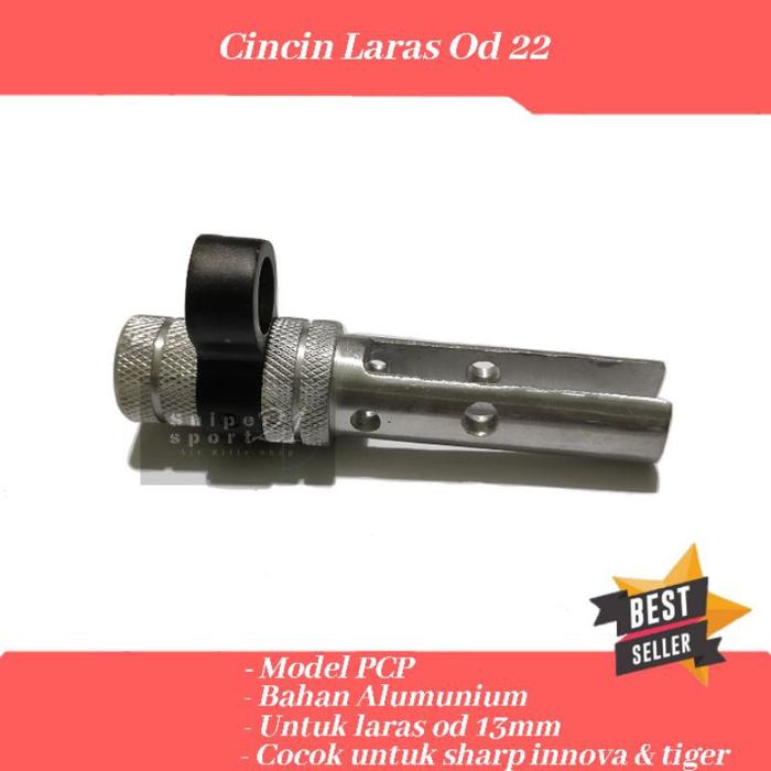 Cincin Laras Model Pcp