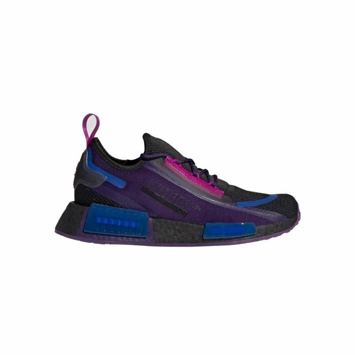 Sepatu Adidas NMD_R1 Specto W Core Black GZ9287 - Women Shoes Original
