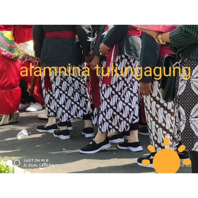 Rok Batik Rok Jadul Lurik Panjang Adat Jawa Dewasa